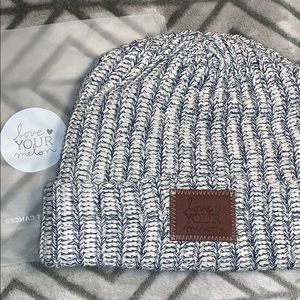 Love Your Melon beanie